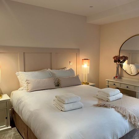 The Pink Palace At Ryedale House York Exteriér fotografie